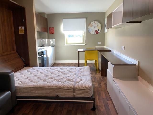 Apartment for rent in Islington, Calderstones