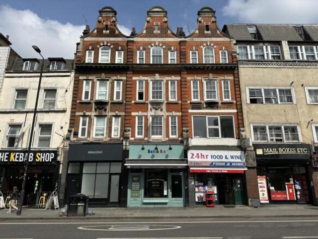 Flat for rent in Barnsbury, Greater London
