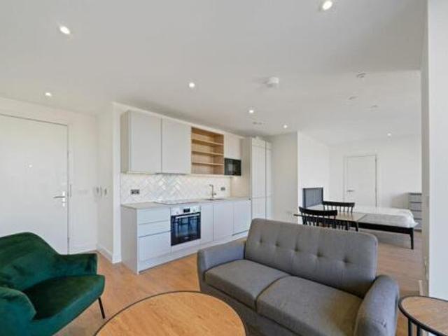 House for rent in Lyons, Greater London