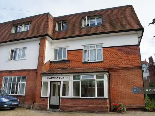 House for rent in Pokesdown, Bournemouth