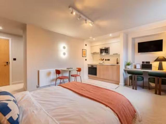 House for rent in Kedleston, East Midlands