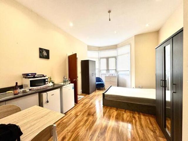 Studio for rent in Catford, Greater London