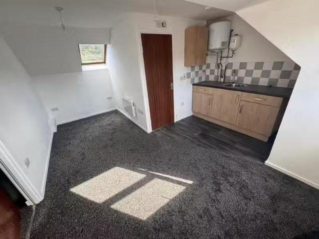 House for rent in Park Street, St Albans