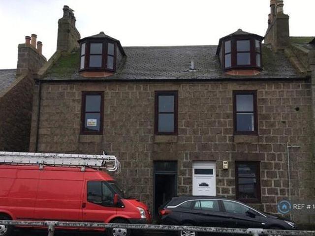 House for rent in Peterhead, Scotland