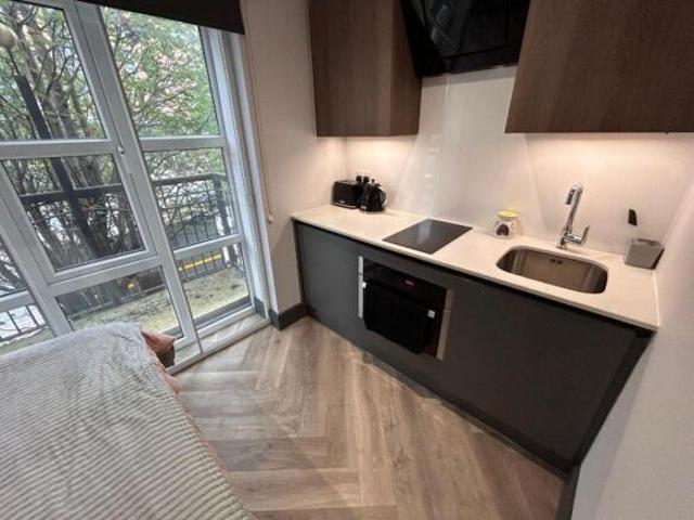 Studio for rent in Kingsbury CP, Gun Hill