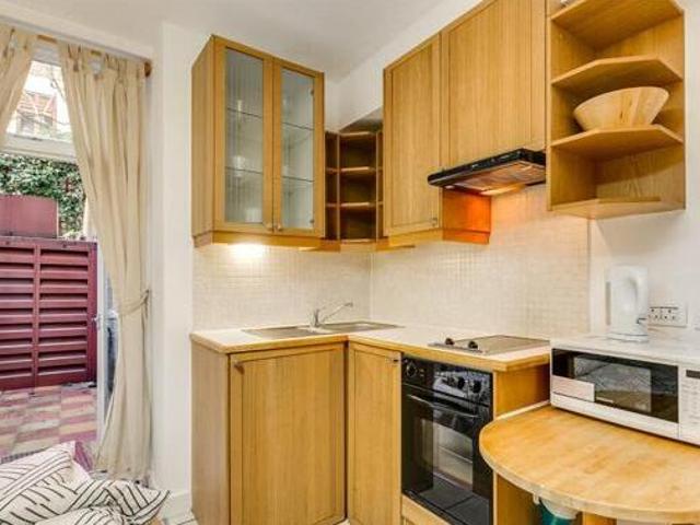 House for rent in Lyons, Greater London
