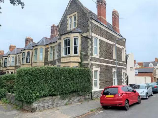 House for rent in Falcon Lodge, Wales