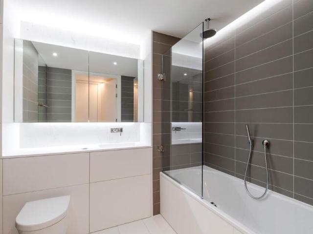 Flat for rent in Cat Hill, Isle Of Man