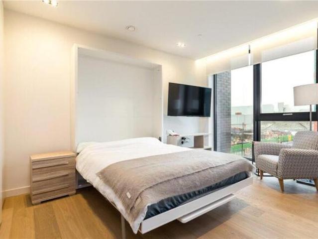 Flat for rent in Cat Hill