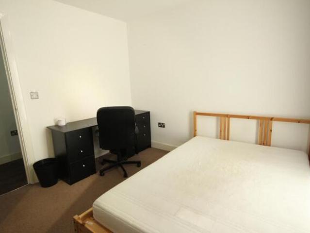 Flat for rent in Georgia, Greater Manchester