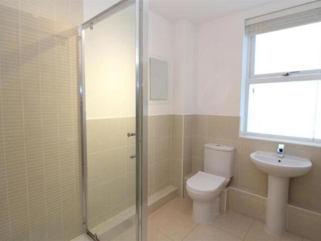 Studio for rent in St Albans, Hertfordshire