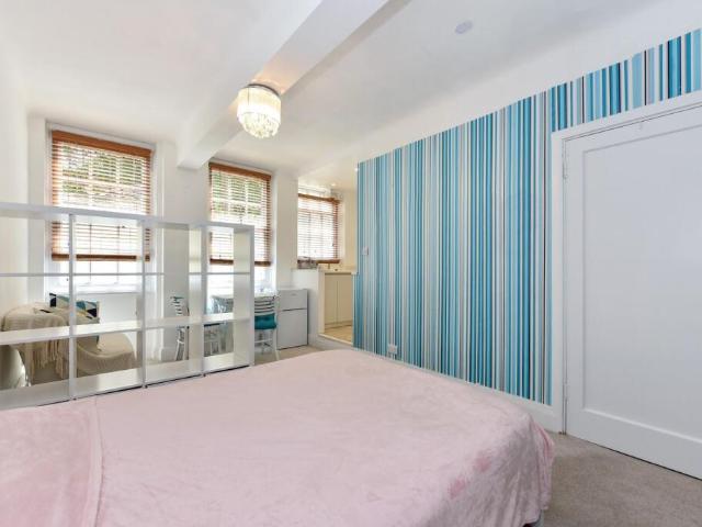 Flat for rent in Marylebone