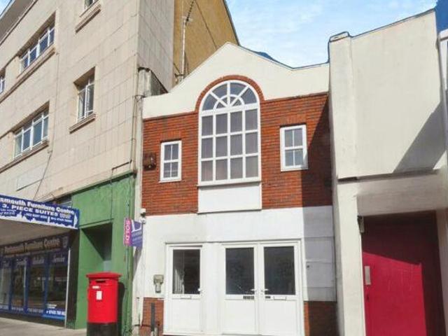 House for rent in Spring Vale, Hampshire