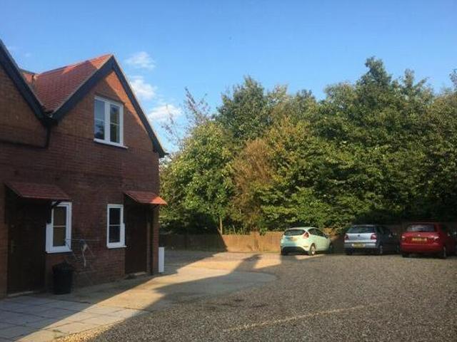 House for rent in Barton Stacey, Hampshire