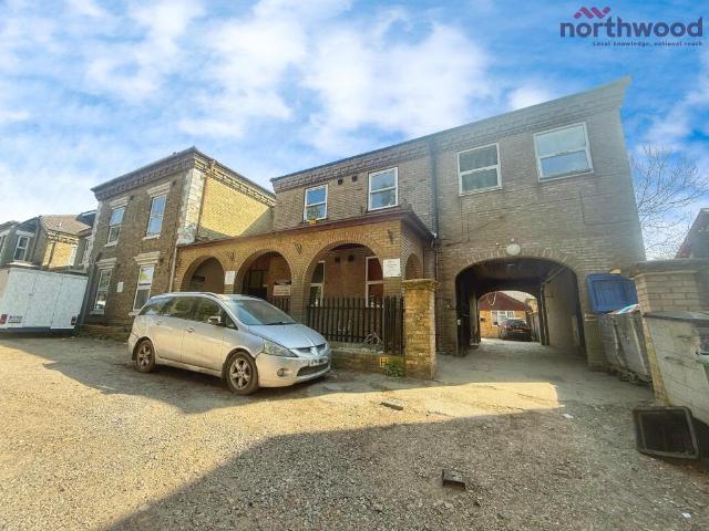 Studio for rent in Portswood