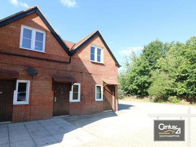 House for rent in Barton Stacey, Hampshire