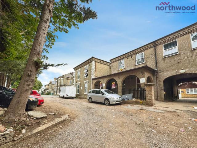 Studio for rent in Portswood