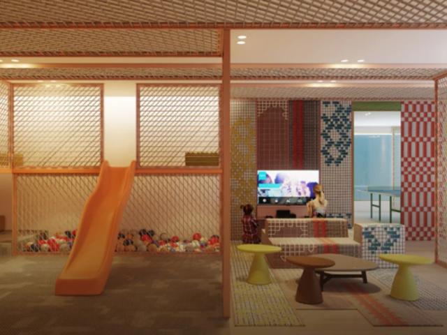 Studio for rent in Cat Hill