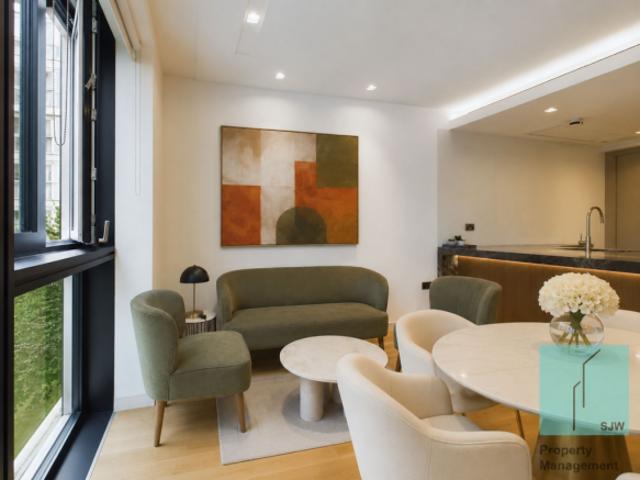 Flat for rent in Cat Hill