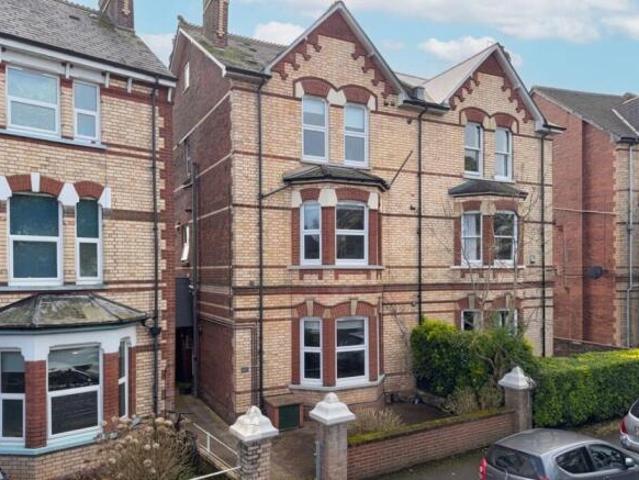 Studio for rent in Watergate, Devon