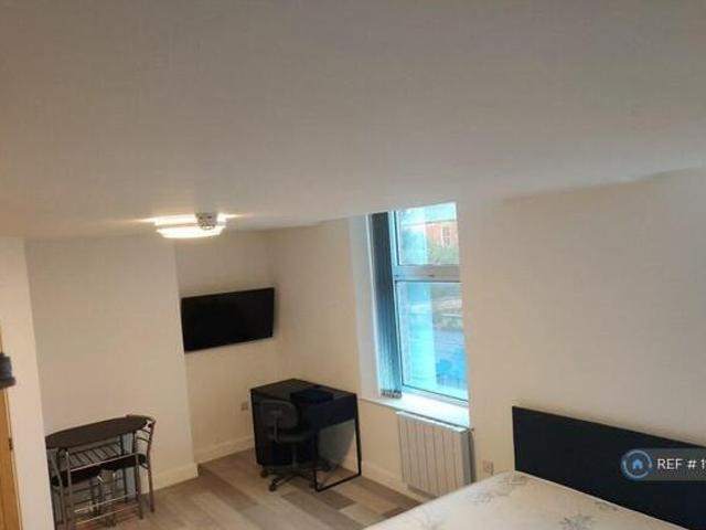 House for rent in Nooklands, Higher Bartle