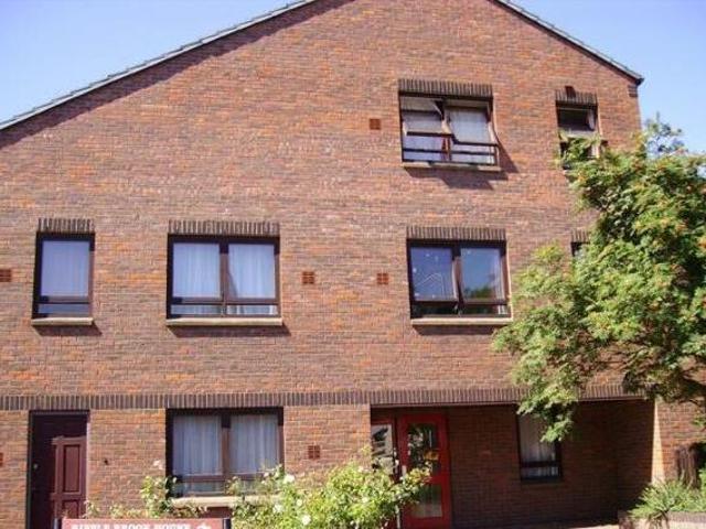 House for rent in Plungington, Higher Bartle