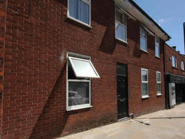 House for rent in Plungington, Higher Bartle
