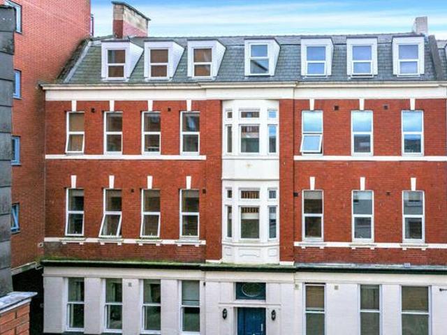 House for rent in Higher Bartle, Lancashire