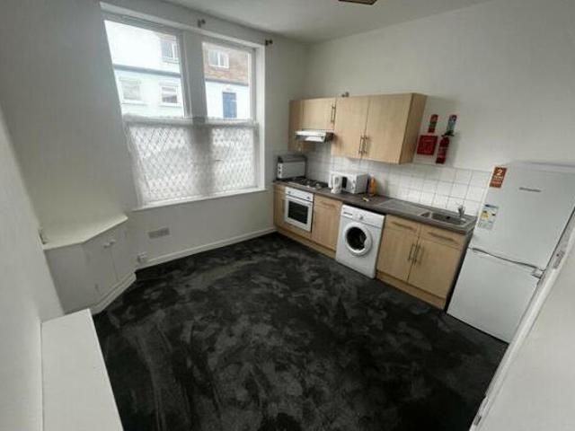 House for rent in Avenham, Higher Bartle