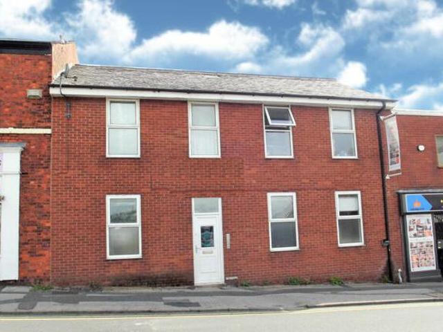 House for rent in Plungington, Higher Bartle