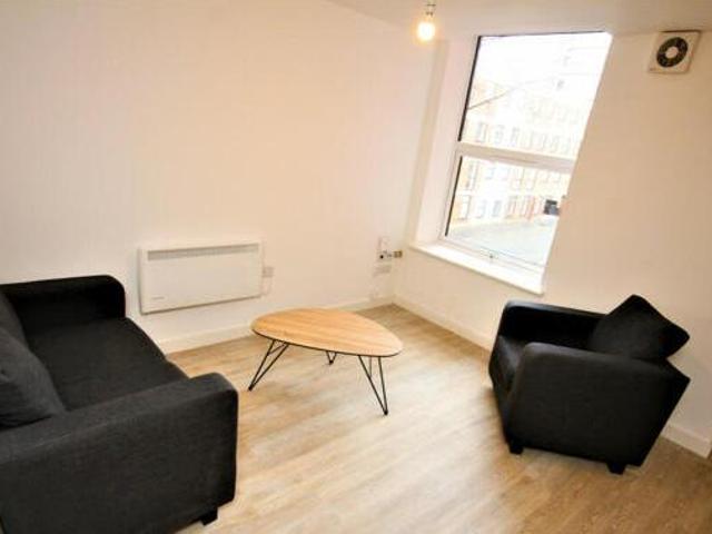 House for rent in Avenham, Higher Bartle