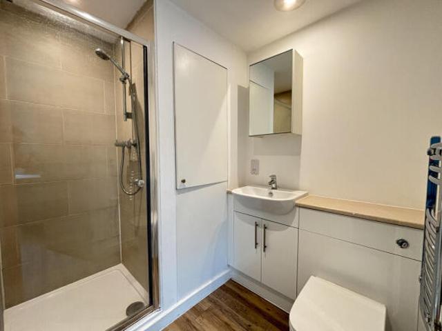 Studio for rent in Northern Ireland