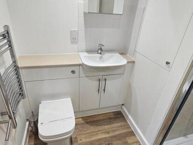 Studio for rent in Arbury, Cambridgeshire