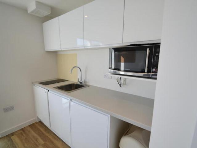 Studio for rent in Arbury, Cambridgeshire