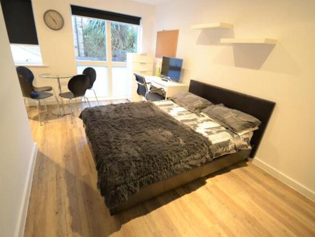 Studio for rent in Arbury, Cambridgeshire