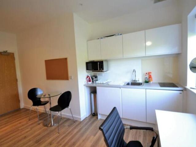 Studio for rent in Arbury, Cambridgeshire