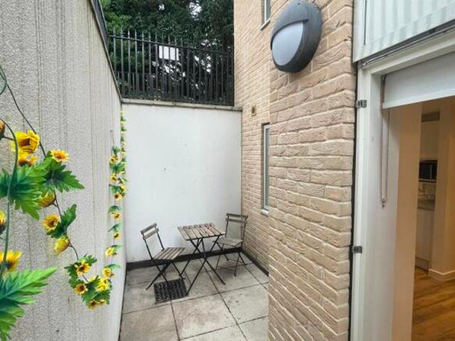 Studio for rent in Arbury, Cambridgeshire