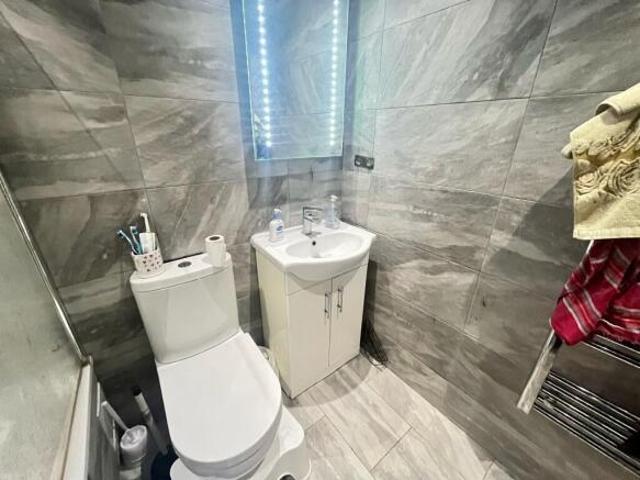 Studio for rent in East Bank, Norfolk