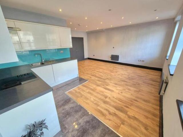 Studio for rent in East Bank, Norfolk