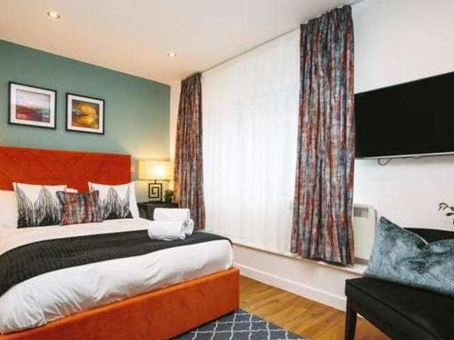 House for rent in Feckenham, City Of Bristol