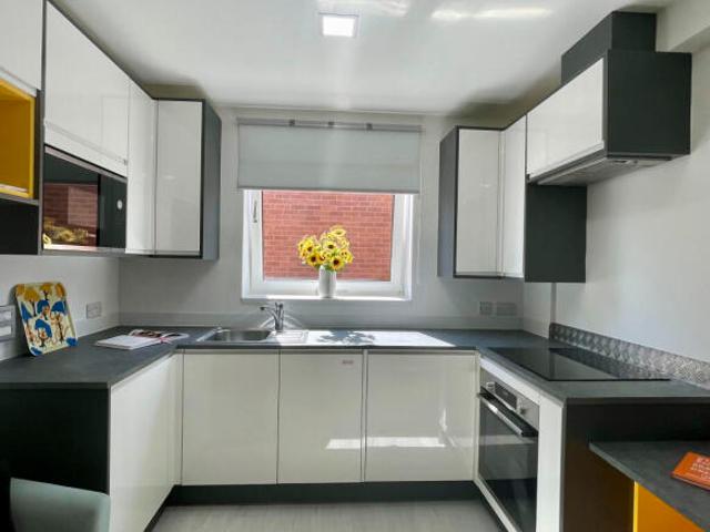 Flat for rent in East Bank, Norfolk