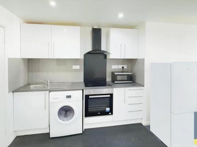 Flat for rent in Key Street, Suffolk