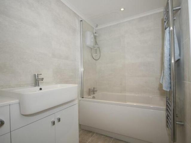 Studio for rent in Dowanhill, Glasgow