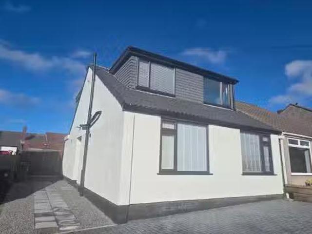 House for rent in Kingswood, South Gloucestershire