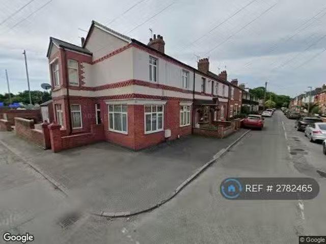 House for rent in Garden City, Wales