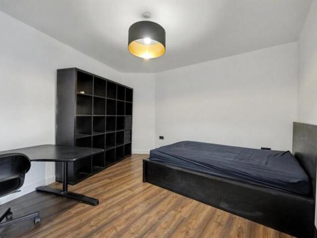 Studio for rent in Spon End, West Midlands