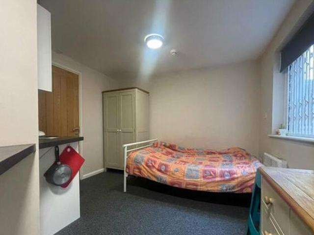 House for rent in Haddon, East Midlands