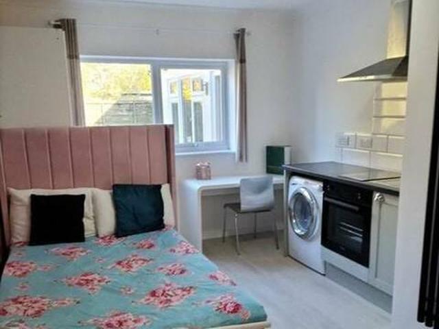 House for rent in Cambridgeshire