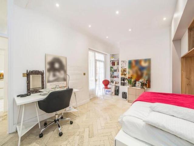 Studio for rent in Maida Vale, Greater London