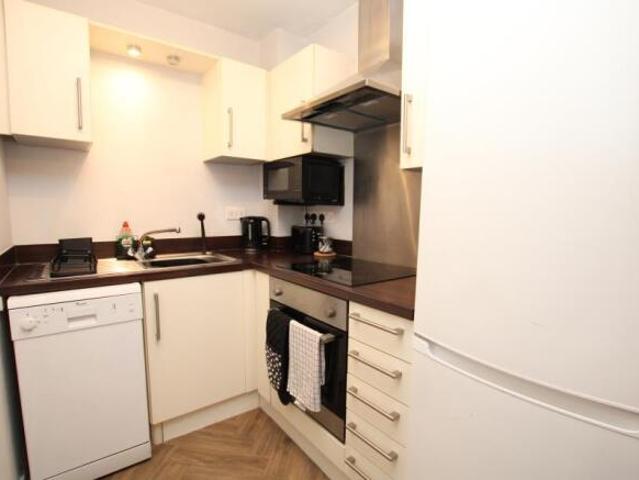 Studio for rent